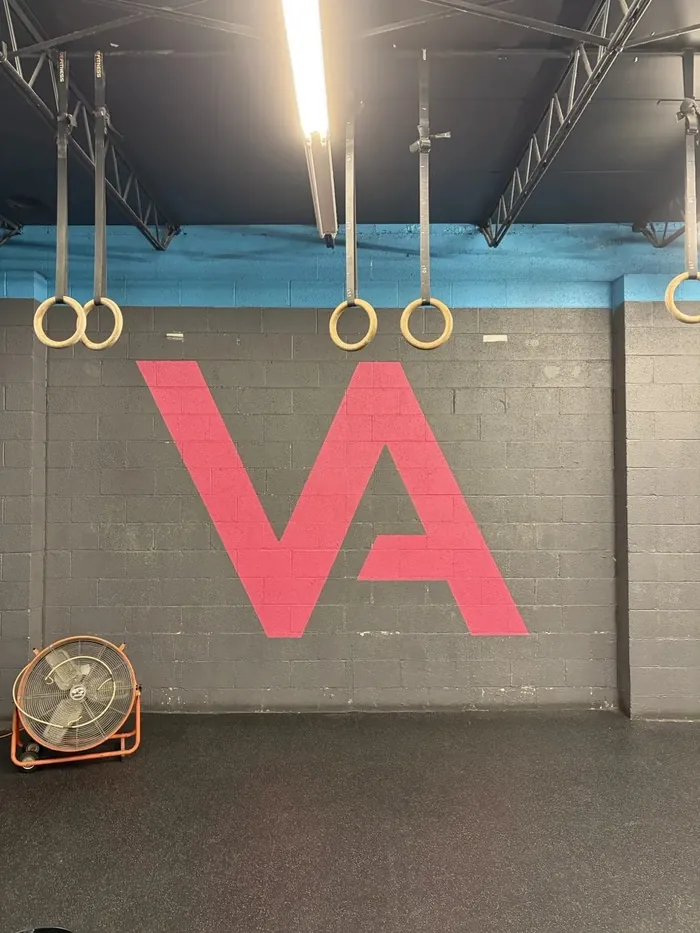 Vickery Athletics — Old East Dallas