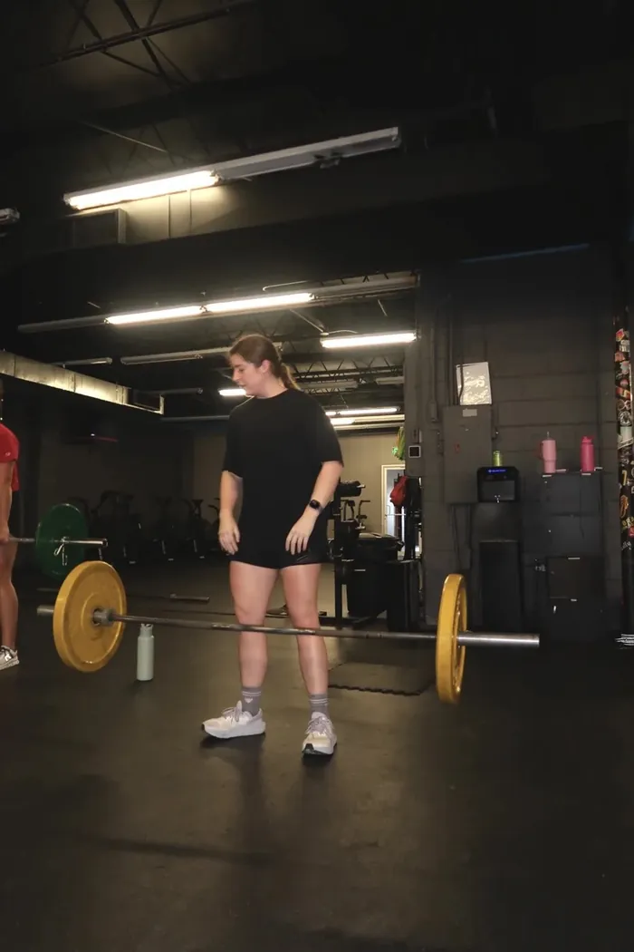 Vickery Athletics — Uptown Dallas