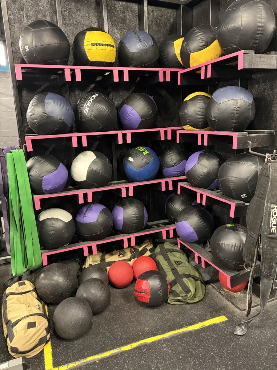 Facility detail