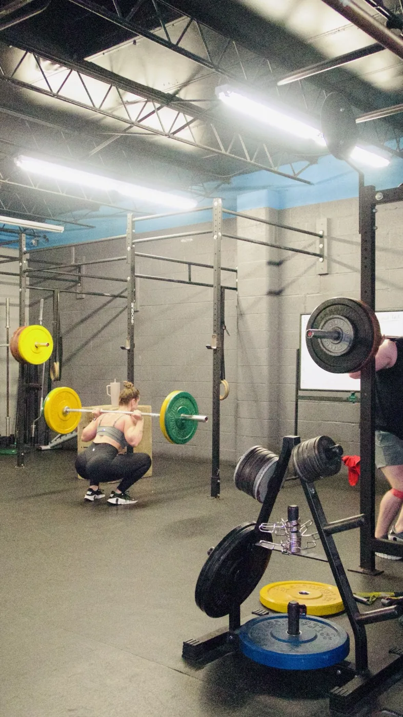Return-to-train progression